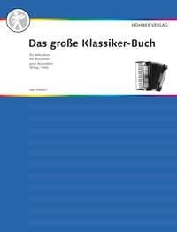 Grosse Klassiker Buch Band 1